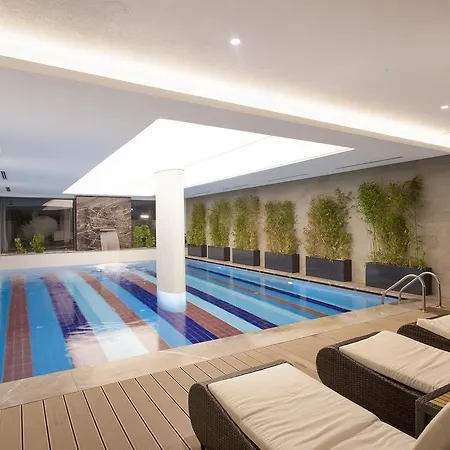Aparthotel Q Spa 5*