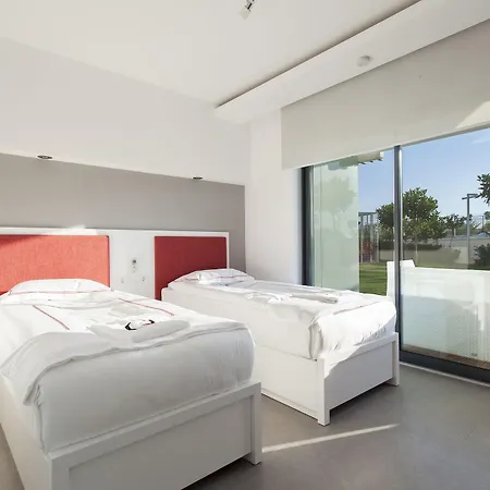Aparthotel Q Spa
