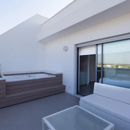 Q Spa Aparthotel Side