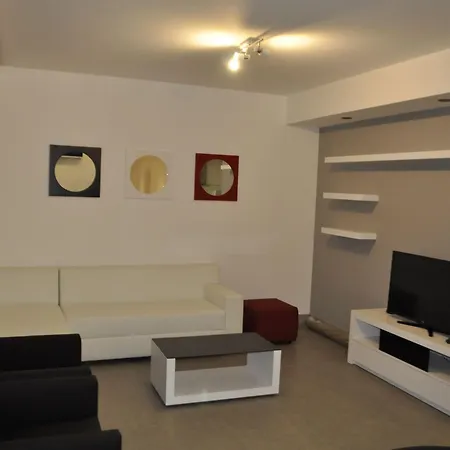 Q Spa Aparthotel 5*