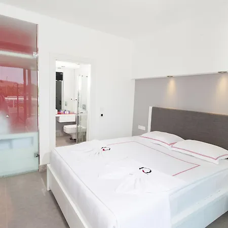 Q Spa Aparthotel Side