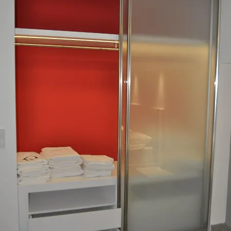 Q Spa 5* Side