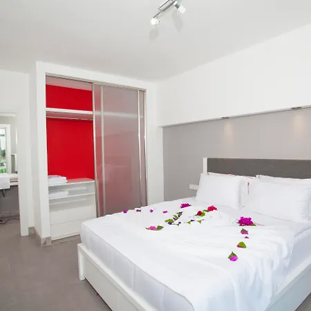 Aparthotel Q Spa Side