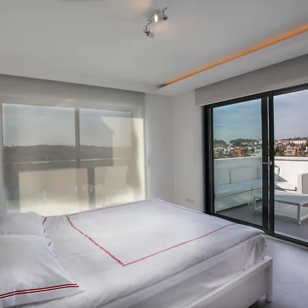 Aparthotel Q Spa 5*