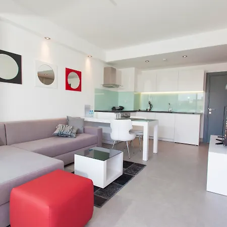 Q Spa Aparthotel
