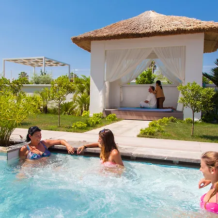 Aparthotel Q Spa