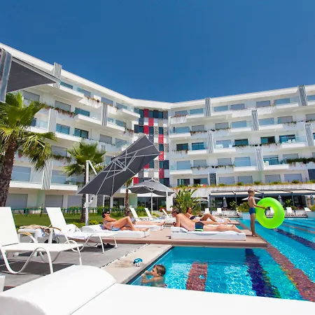 Aparthotel Q Spa 5*