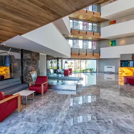 Q Spa Aparthotel