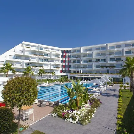 Aparthotel Q Spa 5*
