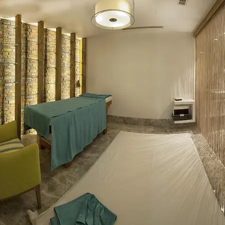 Aparthotel Q Spa
