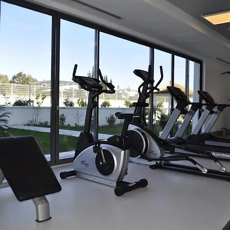 Aparthotel Q Spa