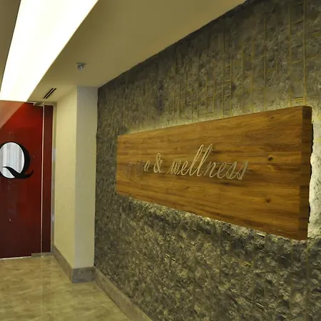 Aparthotel Q Spa 5*