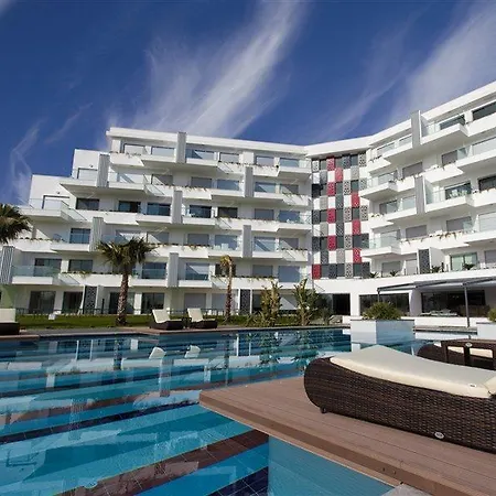 Q Spa 5* Side
