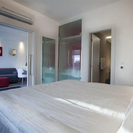 Q Spa Aparthotel