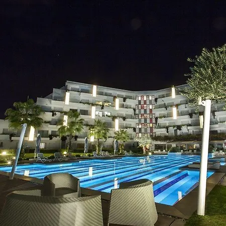 Q Spa Aparthotel