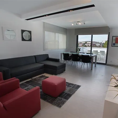 Q Spa Aparthotel Side