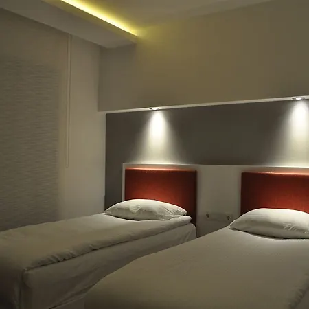 Aparthotel Q Spa Side