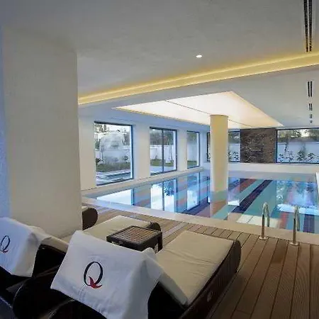 Aparthotel Q Spa 5*