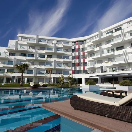 Q Spa 5* Side