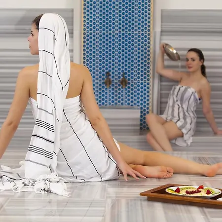Q Spa Aparthotel