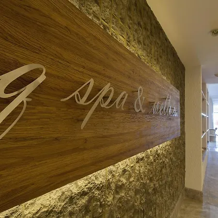Aparthotel Q Spa
