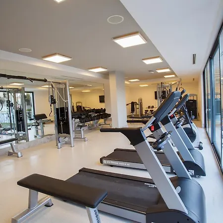 Aparthotel Q Spa 5*