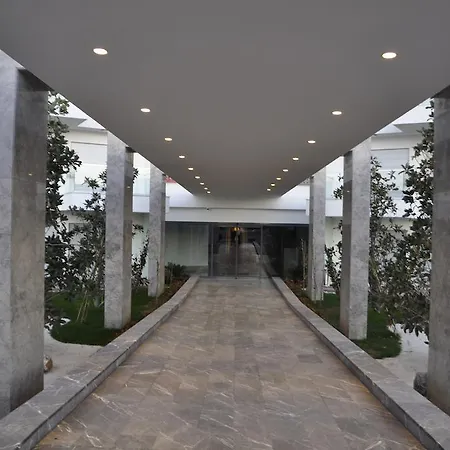 Q Spa Aparthotel
