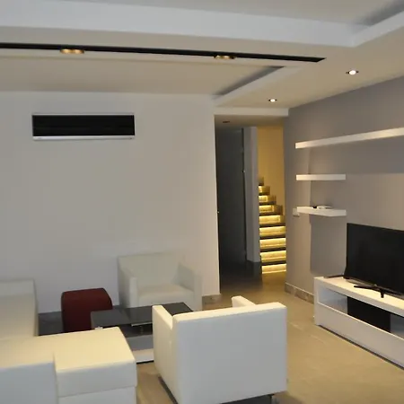 Q Spa Aparthotel