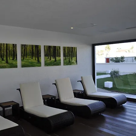 Aparthotel Q Spa
