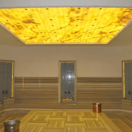 Q Spa Aparthotel