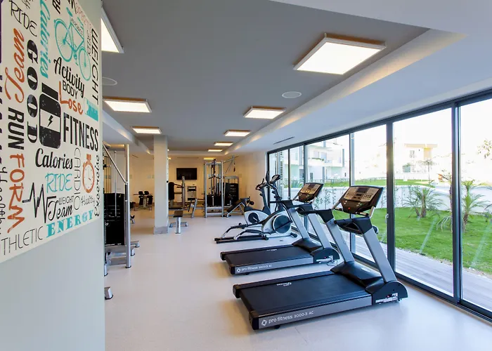 Hotel Q Spa Evrenseki