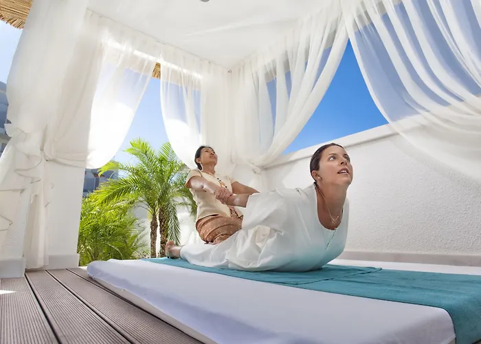 Hotel Q Spa Evrenseki