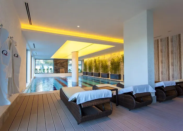 Hotel Q Evrenseki
