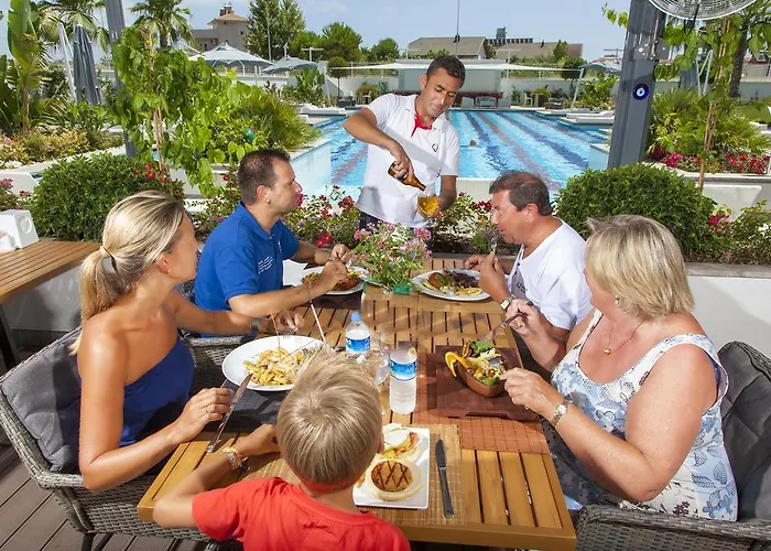 Q Spa Hotel Evrenseki