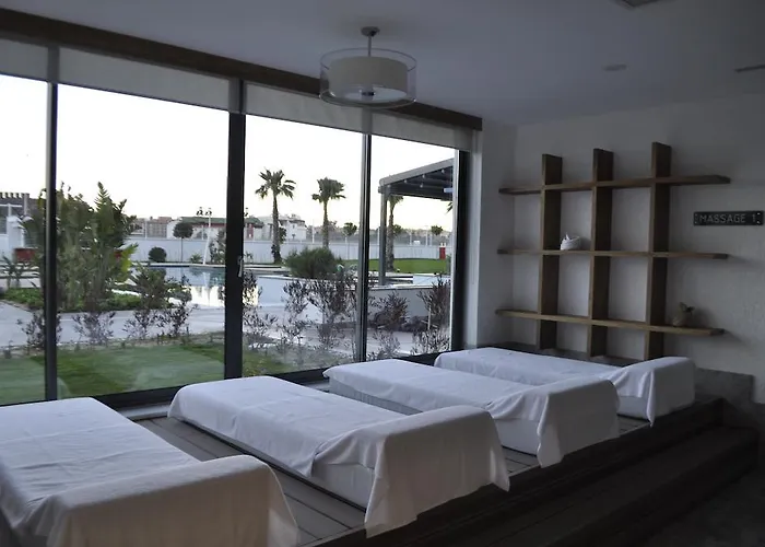 Hotel Q Spa Evrenseki