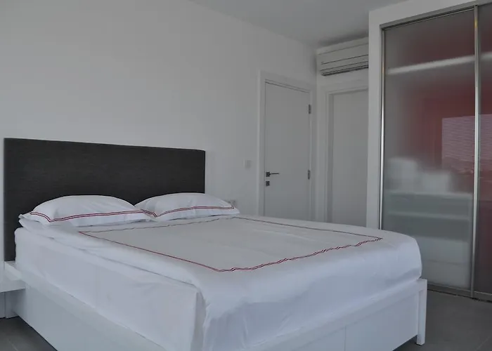 Hotel Q Spa Evrenseki