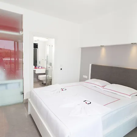 Q Spa 5*