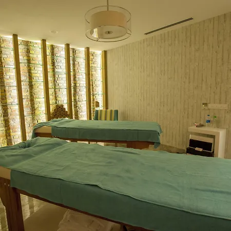 Q Spa 5*
