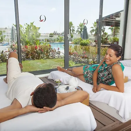 Отель Q Spa 5*
