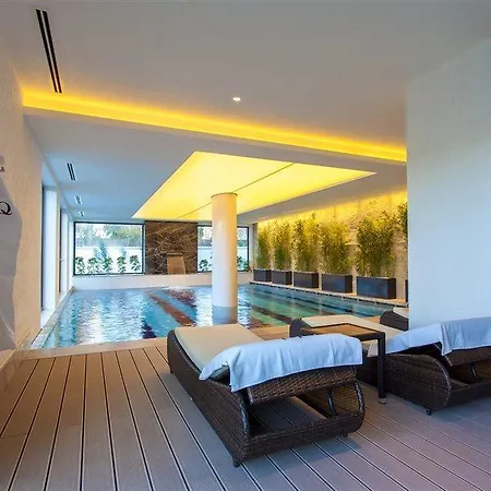 Q Spa Отель 5*