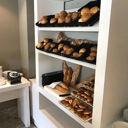 Q精品水疗旅馆 公寓式酒店 5*