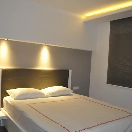 Q Spa 5* Evrenseki