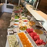 Q Ξενοδοχείο Evrenseki