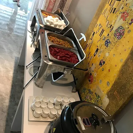 Hotel Q Evrenseki